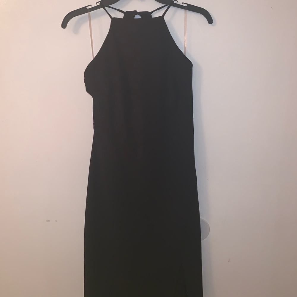 Ralph Lauren black Brand New dress